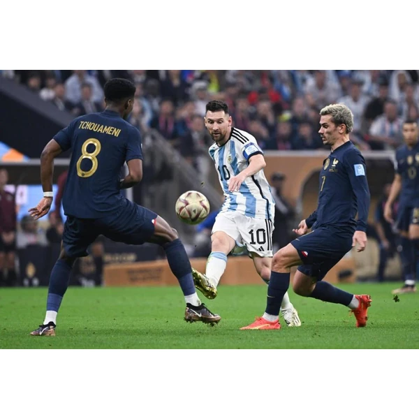 AI 革新 | FIFA Worldcup 2026